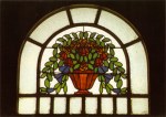 Forstner Leopold; Blumenschale , um 1900
