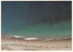Frerk Peter; Strand