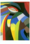 Freundlich Otto; Composition , 1919