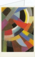 Freundlich Otto; Composition , 1933