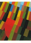 Freundlich Otto; Herbstvision , 1935