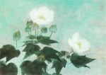 Fukui Sawato; Confederate Roses , 1982
