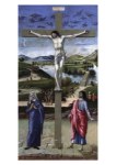 Bellini Giovanni; Kreuzigung , 1455