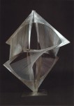 Gabo Naum; Torsion, Variation , 1974/75