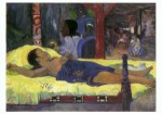Gauguin Paul; Die Geburt Christi , 1896