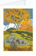 Giacometti Giovanni; Herbst , 1903