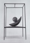 Giacometti Alberto; Schwebende Kugel , 1930