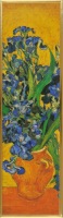 Gogh Vincent van - van Gogh; Iris , 1890