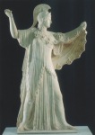 Anonym; Athena Promachos