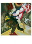 Grosz George; John der Frauenmörder , 1918