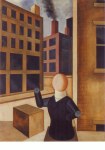 Grosz George; Ohne Titel , 1920