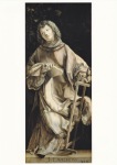 Grünewald Matthias; Der heilige Laurentius , c. 1509/10