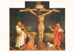 Grünewald Matthias; Kreuzigung Christi
