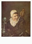 Hals Frans; Hille Bobbe