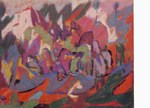 Hölzel; Spaziergang