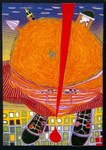 Hundertwasser Friedensreich; Ich besitze bereits einige Tschechische Kenntnisse