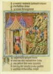 Handschriften; Malifer auf dem Wege zu Penthesilea