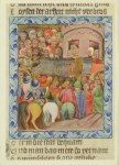 Handschriften; Der von Willehalm erschlagene Riese Ysare