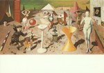 Hausner Rudolf; Forum der einwärtsgewendeten Optik - 1948