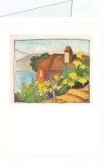 Hesse Hermann; Haus im Weinberg , ca. 1930