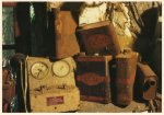 Hesselmann Herbert W.; Cylindrometre