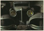 Hesselmann Herbert W.; Oldtimer in der Garage