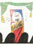 Hockney David; Sänger , 1963