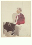 Hockney David; Peter Schlesinger , 1967