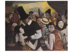 Hofer Karl; Grosser Karneval , 1928