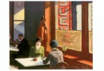 Hopper Edward; Chop Suey , 1929