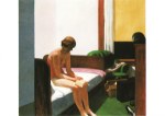 Hopper Edward; Hotelzimmer , 1931