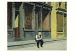 Hopper Edward; Sonntag , 1926