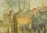 Hradil Rudolf; Siena (1984)