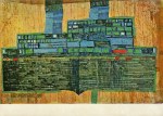 Hundertwasser Friedensreich; Dampfer von vorne