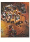Immendorff Jörg; Active and Passive , 1980
