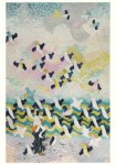 Itten Johannes; Vögel am Meer , 1935