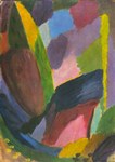 Jawlensky Alexej von; Variation