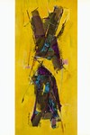 Jonquieres; Composition - 1959
