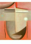 Jawlensky Alexej von; Liebe , 1925