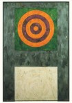 Johns Jasper; Zielscheiben , 1966