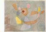 Klee Paul; Ballettszene