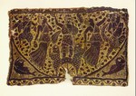 Teppich; Triumph des Bacchus