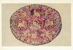 Teppich; Webteppich aus Wolle