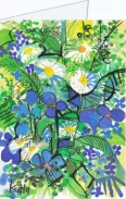 Kala Karin Kraus; Blumenwiese
