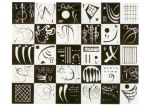 Kandinsky Wassily; Dreissig , 1937