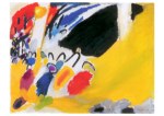 Kandinsky Wassily; Impression III (Konzert) , 1911