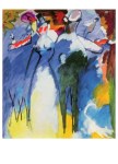 Kandinsky Wassily; Impression VI (Sonntag) , 1911