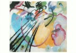 Kandinsky Wassily; Improvisation 26 , 1912