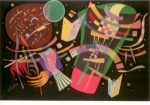 Kandinsky Wassily; Komposition X , 1939