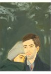 Katz Alex; Couple, 1996